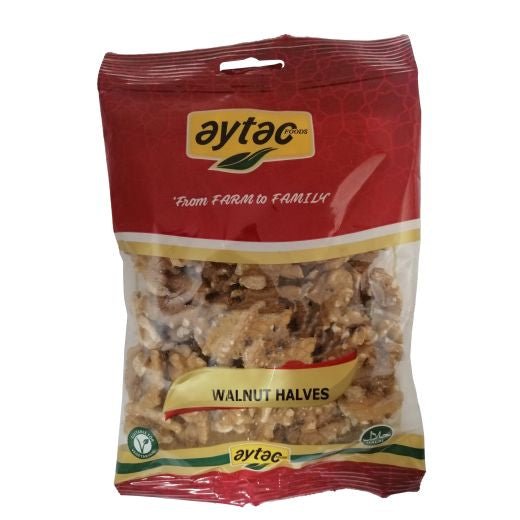 Aytac Walnut Halves 150G