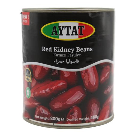 Aytat Red Kidney Beans 800G