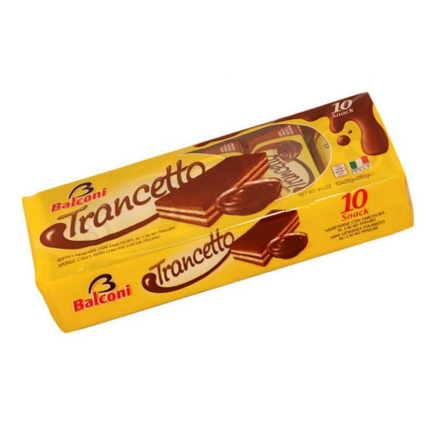 Balconi Trancetto Cocoa 280G