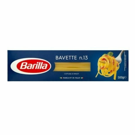 Barilla Bavette N.13 500G