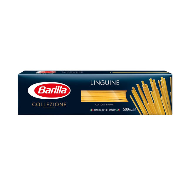 Barilla Linguine Bavette 500G