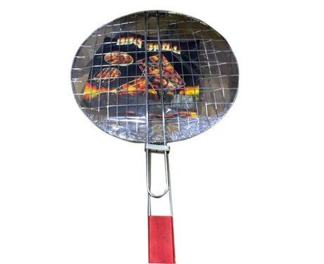 Bbq Round Grill 1 pcs