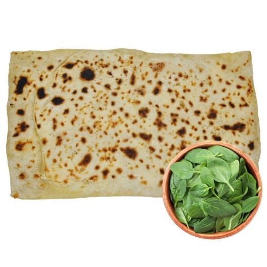 Besttat Gozleme Spinach 320G