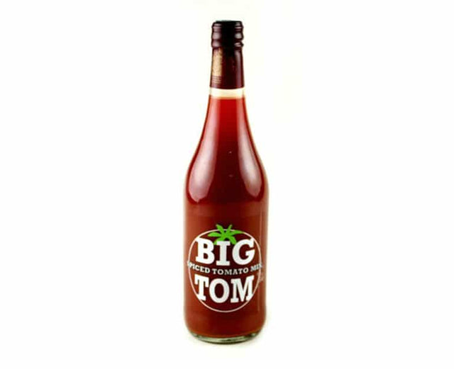 Big Tom Spiced Tomato Mix 750ml