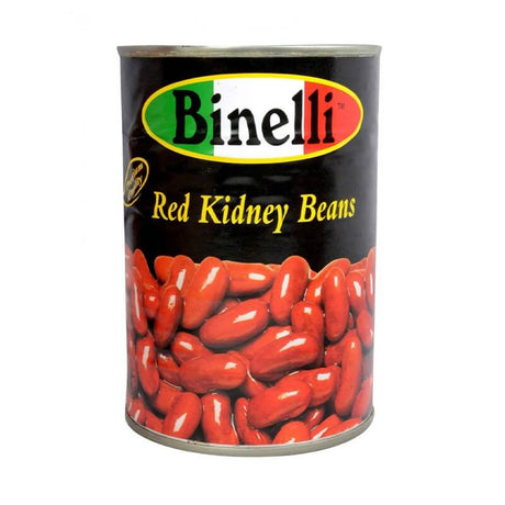 Binelli Red Kidney Beans 400G