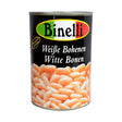 Binelli White Beans 400G