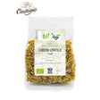 Biokey Org. 100% Green Lentils Fusilli - 250Gr