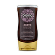 Biona Organic Agave Dark Syrup 250G