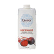 Biona Organic Beetroot Pressed Juice 500ml