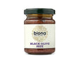 Biona Organic Black Olive Pate 120G