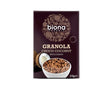 Biona Organic Choco-Coco Crunchy Granola Organic 375G