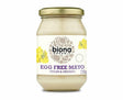 Biona Organic Egg Free Mayo Omega Rich Organic 230G