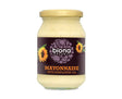 Biona Organic Mayonnaise With Sunflower Oil 230G