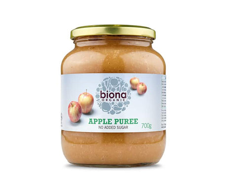 Biona Organic Organic Apple Puree 360G