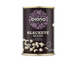 Biona Organic Organic Black Eye Beans 400G