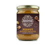 Biona Organic Peanut Butter Smooth 500G