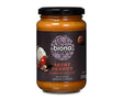 Biona Organic Satay Spicy Peanut Simmer Sauce 350G