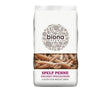 Biona Organic Spelt Penne Wholemeal 500G