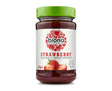 Biona Organic Strawberry Fruit Spread 250G