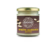 Biona Organic White Almond Butter 170G