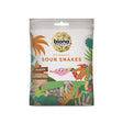 Biona Sour Snakes Organic - 75Gr