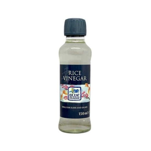 Blue Dragon Rice Vinegar 150 ML