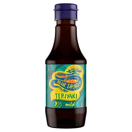 Blue Dragon Teriyaki Sauce 190 ML