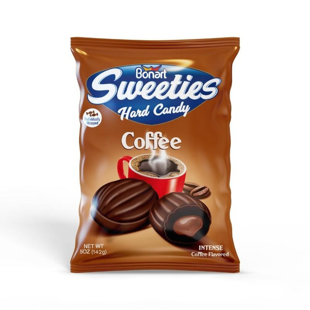 Bonart Sweeties Coffee Intense Bag 142 G