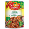 California Garden Foul Saudi 400G