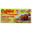 Calnort Chicken Bouillon Cubes 12 Cubes