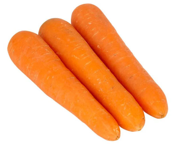 Carrots (UK) 1x5kg