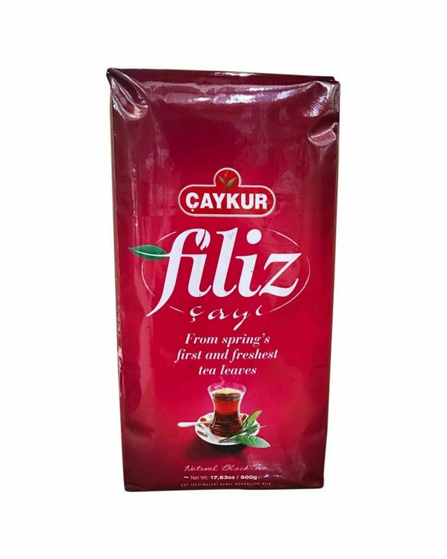 Caykur Filiz Cay 500G