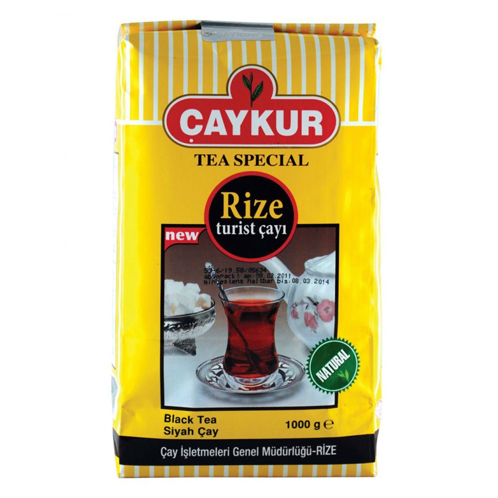 Caykur Rize Turist 1KG