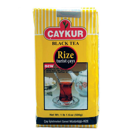 Caykur Rize Turist 500G