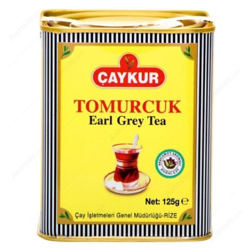 Caykur Tomurcuk Cay 125G