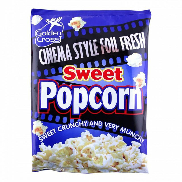 Cinema Style Sweet Popcorn 150G