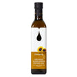 Clearspring Organic Sunflower Frying Oil - 1Lt