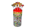 Confectionery World Traffic Light Lollipop 8 gr X 150 pcs