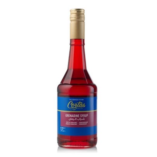 Cortas Grenadine Syrup 600ml