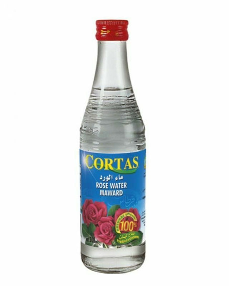 Cortas Rose Water 300ml