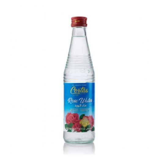 Cortas Rose Water 500ML