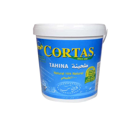 Cortas Tahina 5Kg