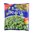 Cream of the Crop Broad Beans 907G