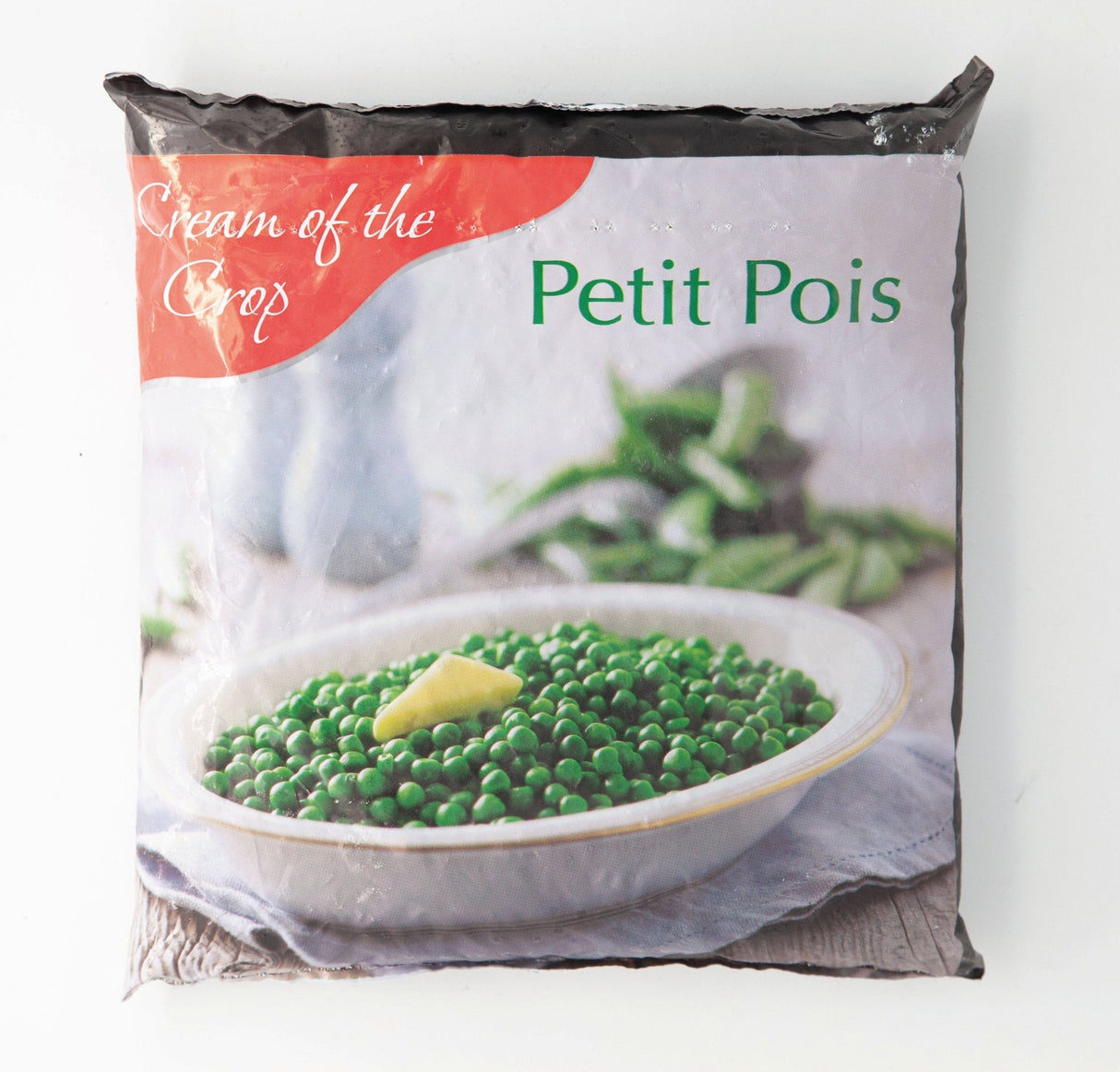 Cream of the Crop Petit Pois 907G