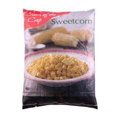 Cream of the Crop Sweetcorn 907G