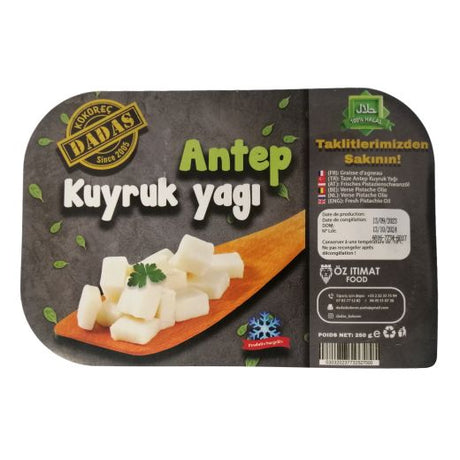 Dadas Antep Kuyruk Yagi 250G