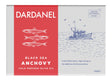 Dardanel Anchovy in Olive Oil 110G