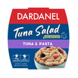 Dardanel Tuna Salad With Pasta 160G