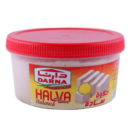 Darna Halva Plain 400G