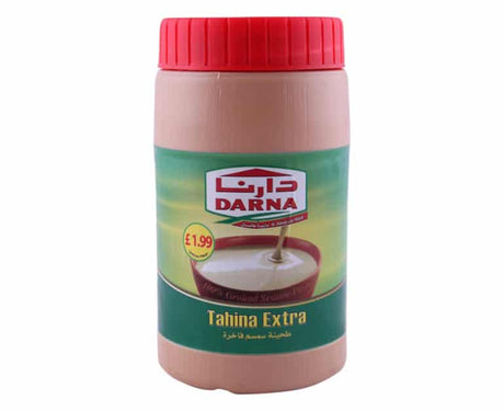 Darna Tahina 400G